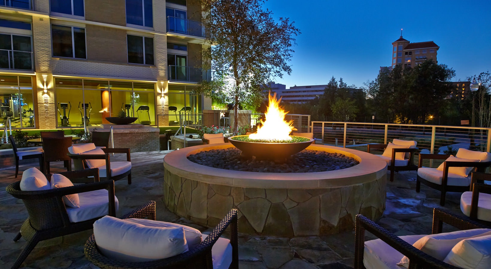 Firepit