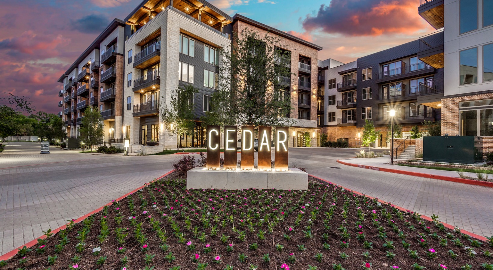 Cedar