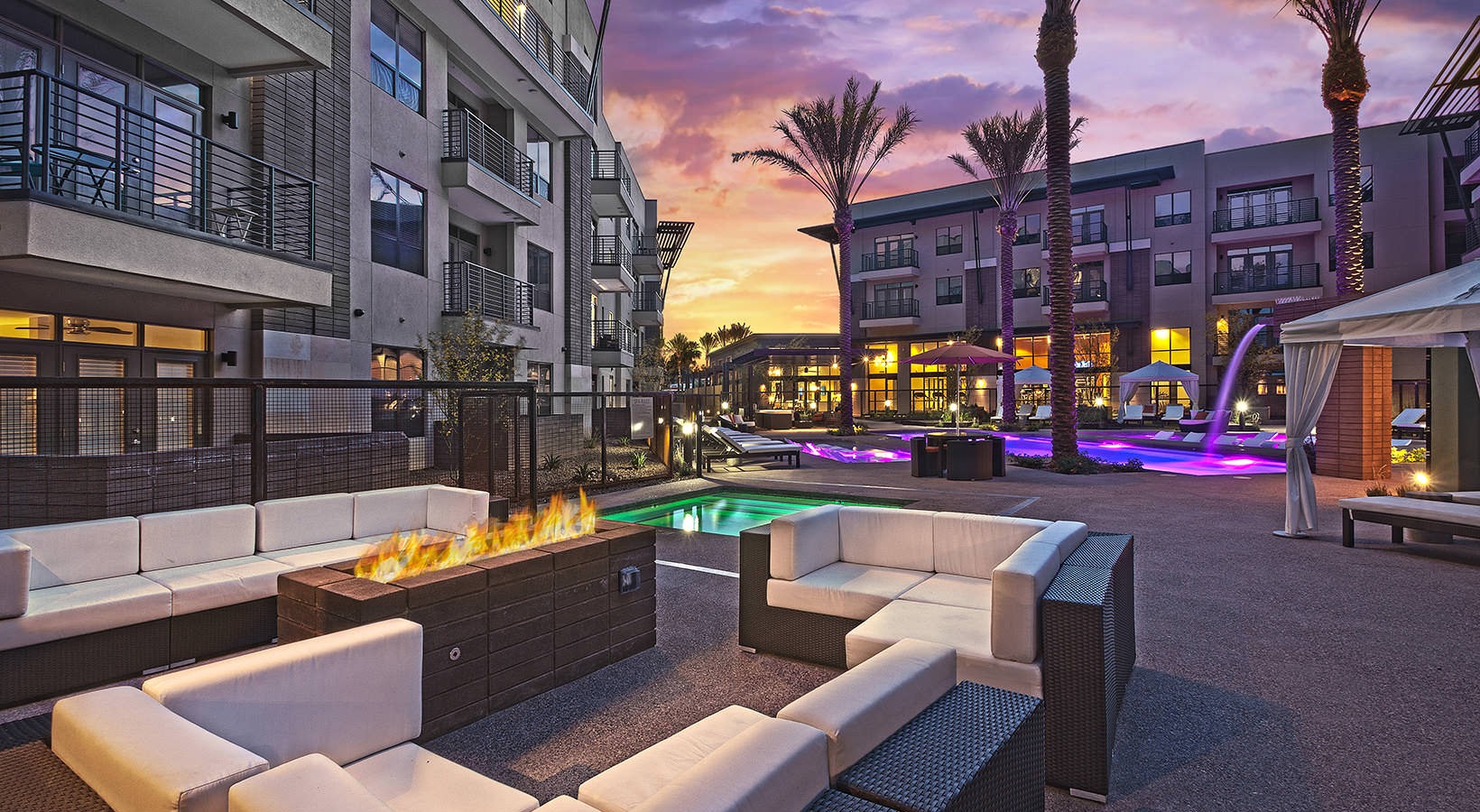 Firepit