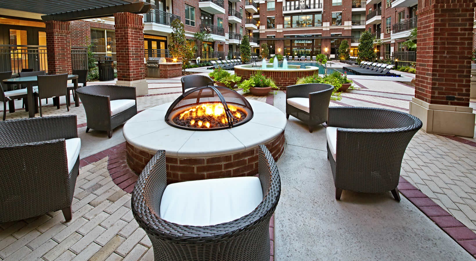 Firepit
