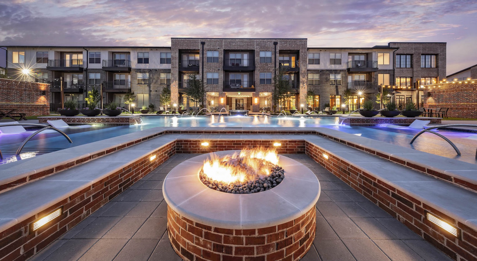 Fire Pit