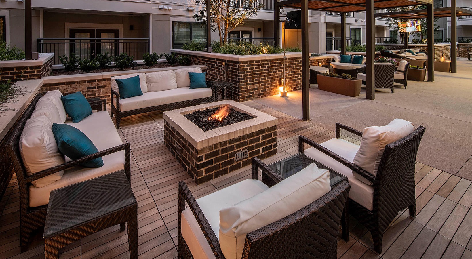 Firepit